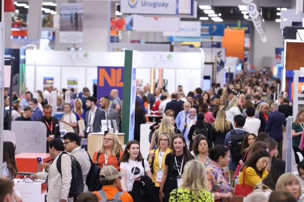 IMEX America - Small IMEX America - Small
