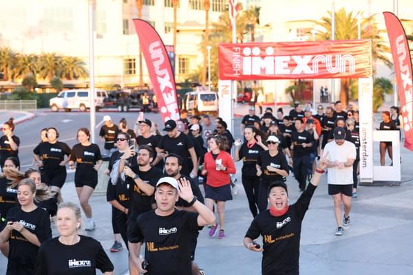 IMEX Run 2023 - Small