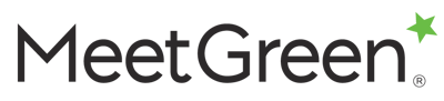 MeetGreen logo MeetGreen logo