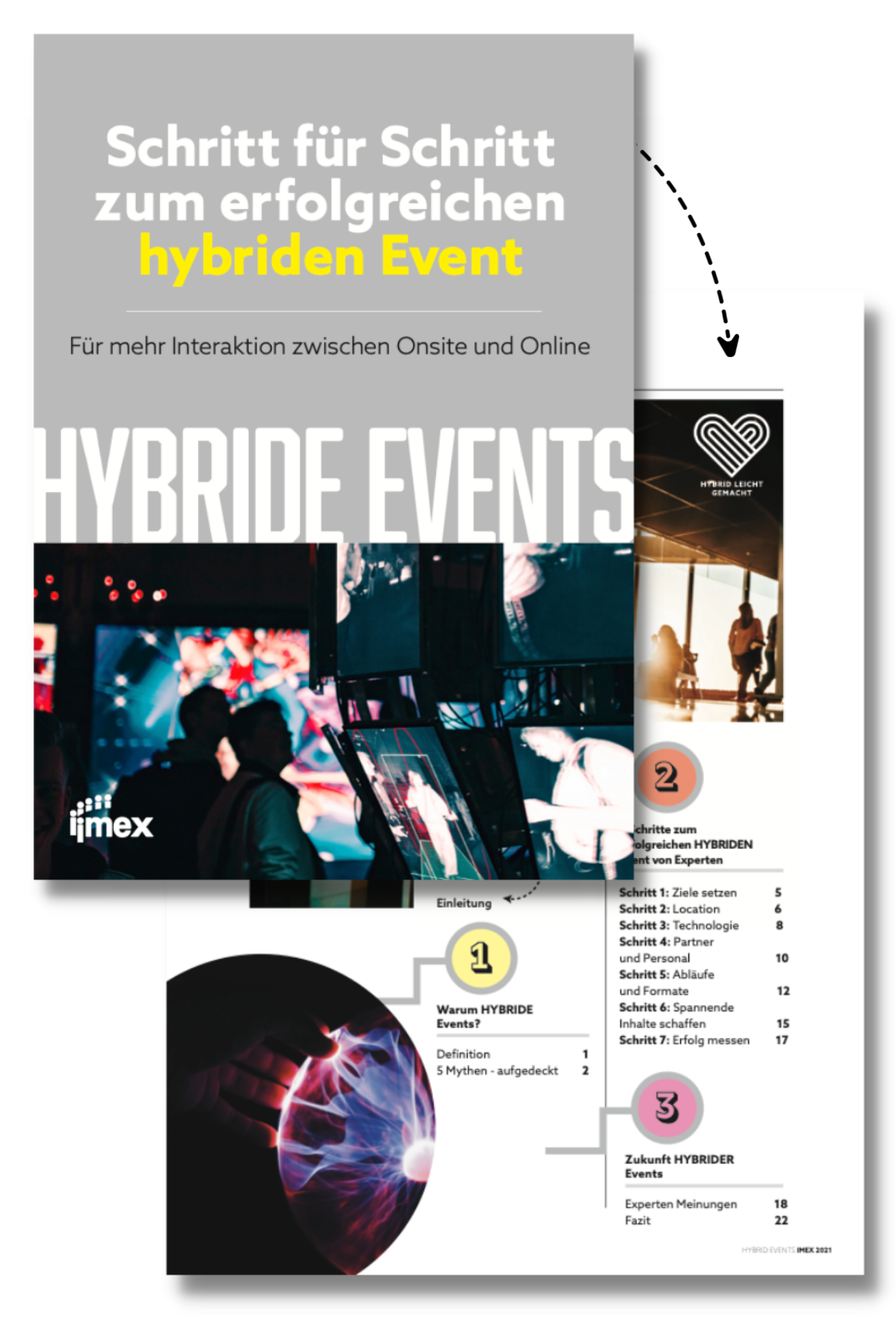 Whitepaper: Hybride Events